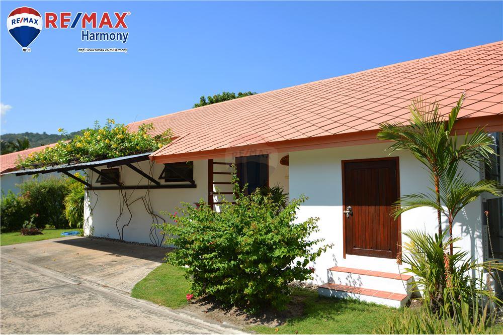 single house for sale 